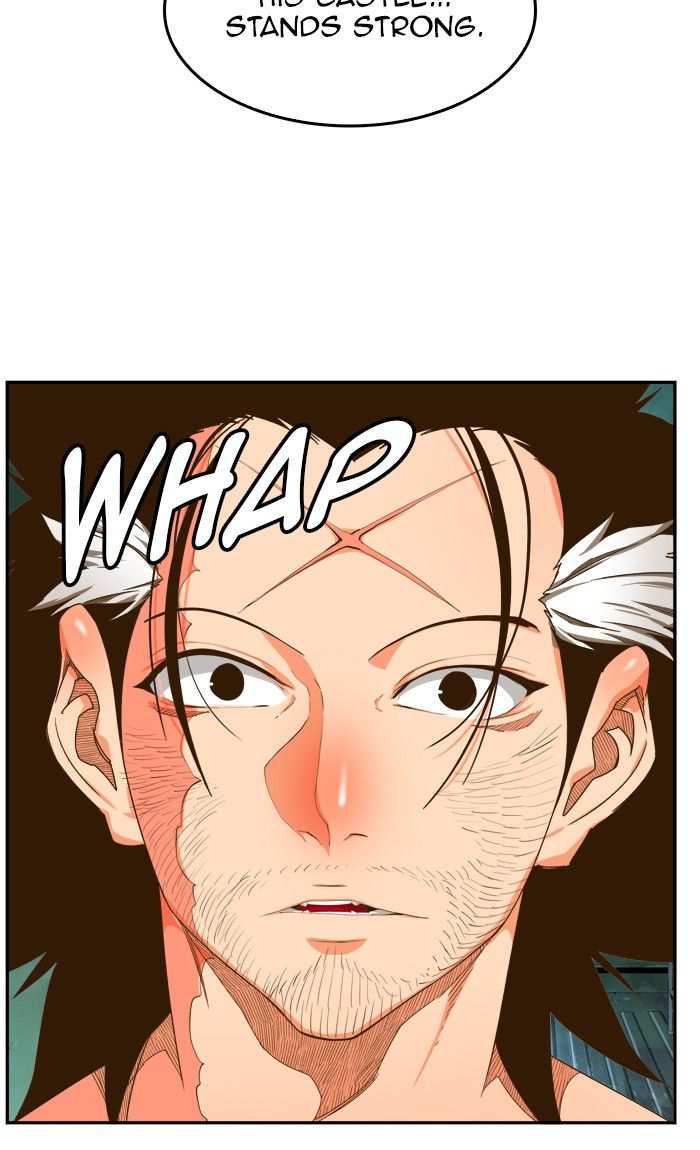 The God of High School Chapter 416 - page 67