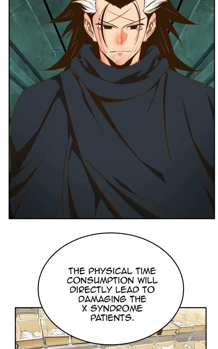 The God of High School Chapter 416 - page 82