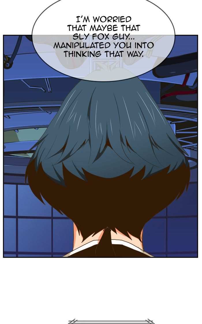 The God of High School Chapter 416 - page 90