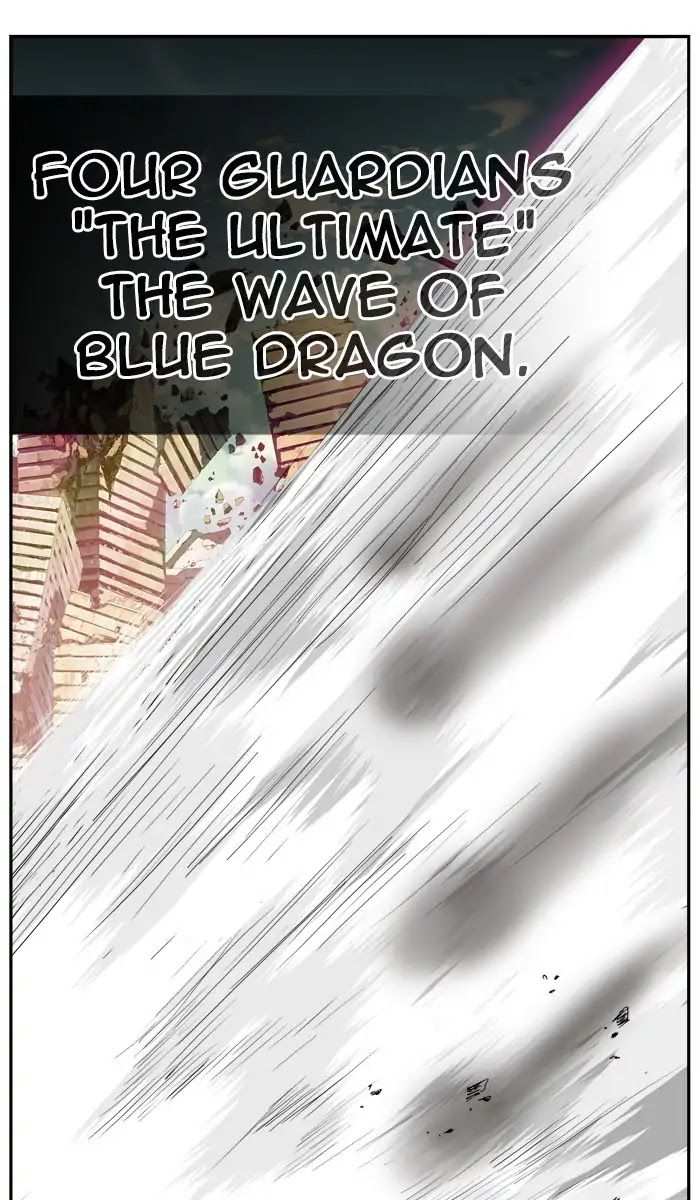The God of High School Chapter 415 - page 1
