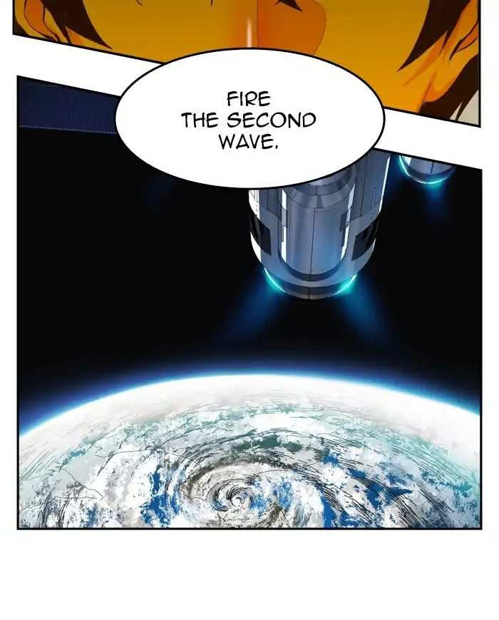 The God of High School Chapter 415 - page 108