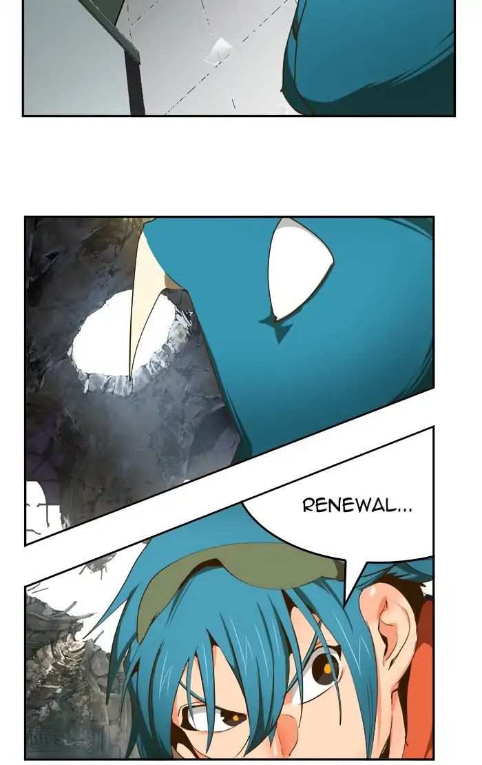 The God of High School Chapter 415 - page 30