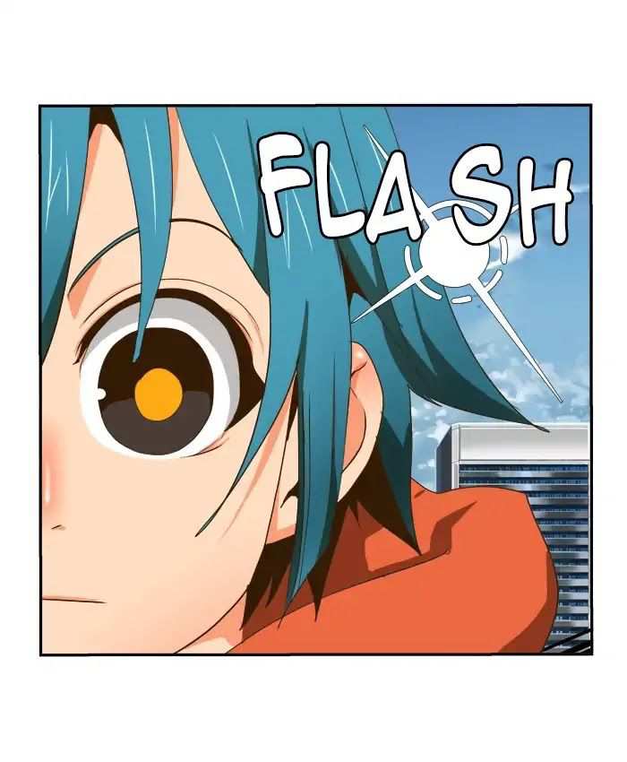 The God of High School Chapter 415 - page 52