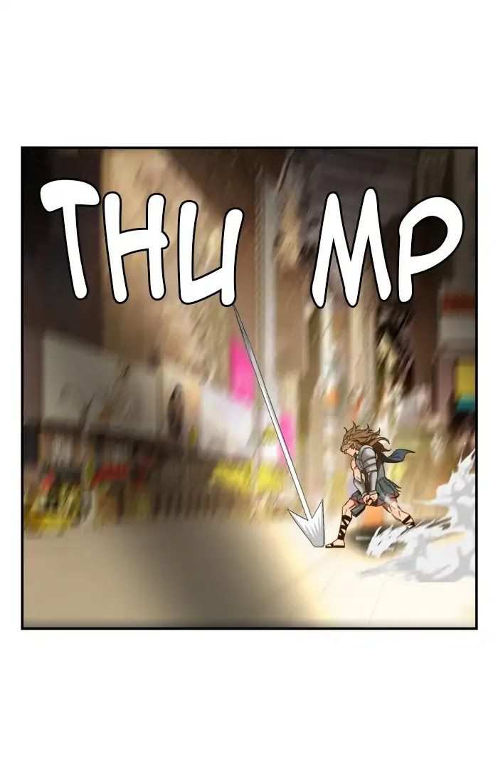 The God of High School Chapter 415 - page 65
