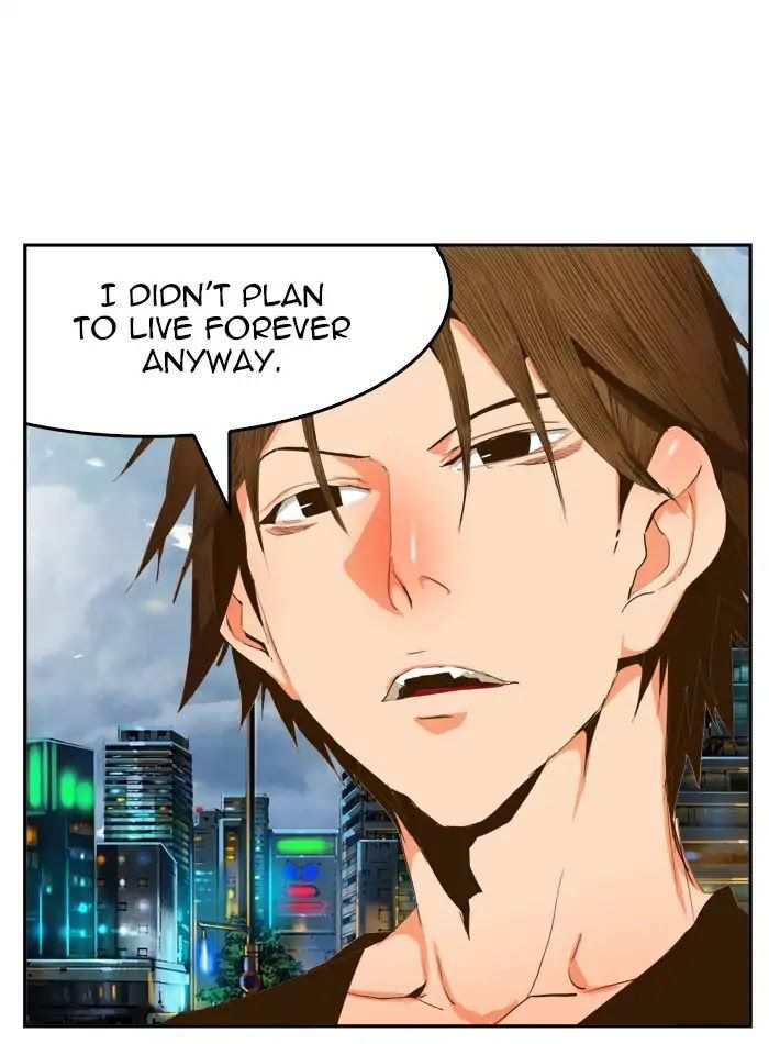The God of High School Chapter 415 - page 80
