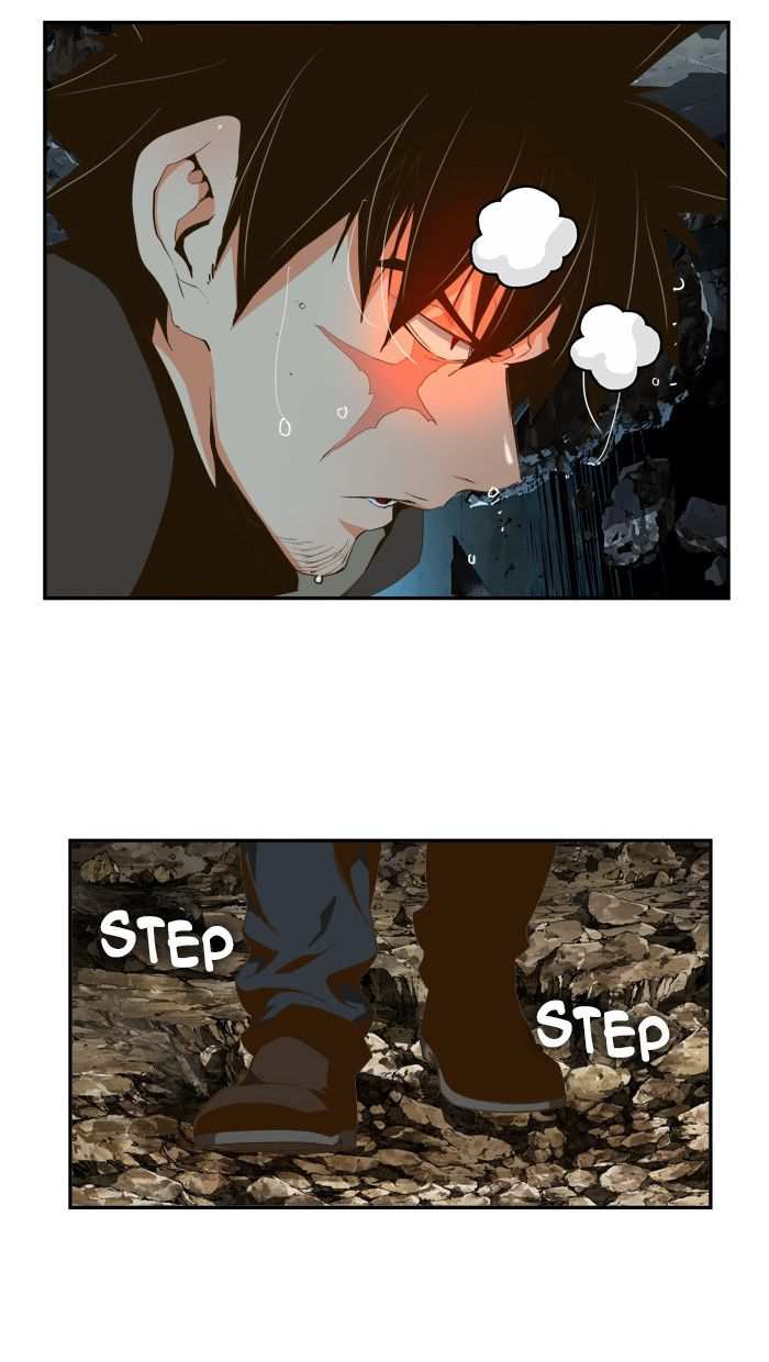 The God of High School Chapter 414 - page 102