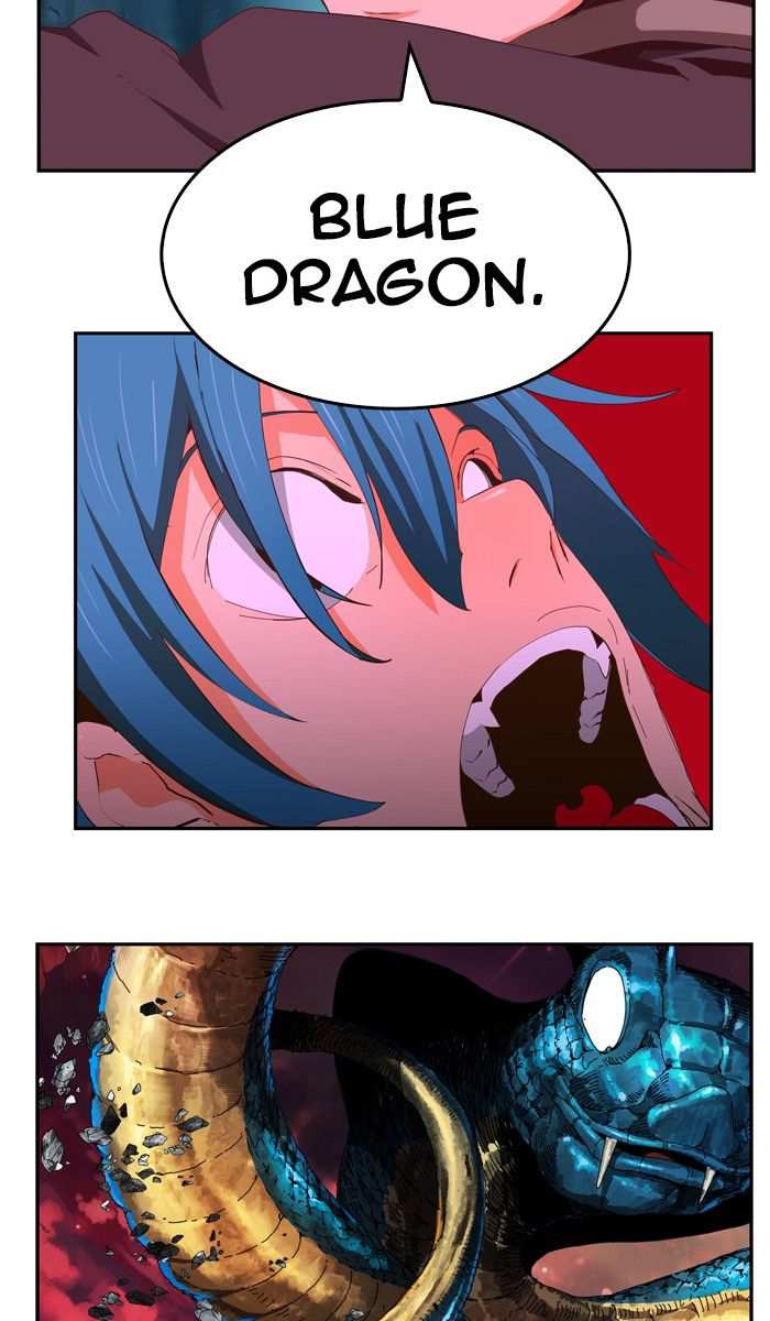 The God of High School Chapter 414 - page 108