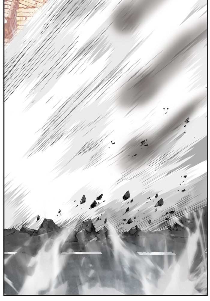 The God of High School Chapter 414 - page 112