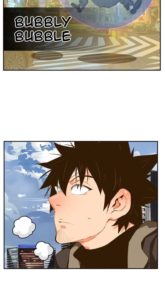The God of High School Chapter 414 - page 14