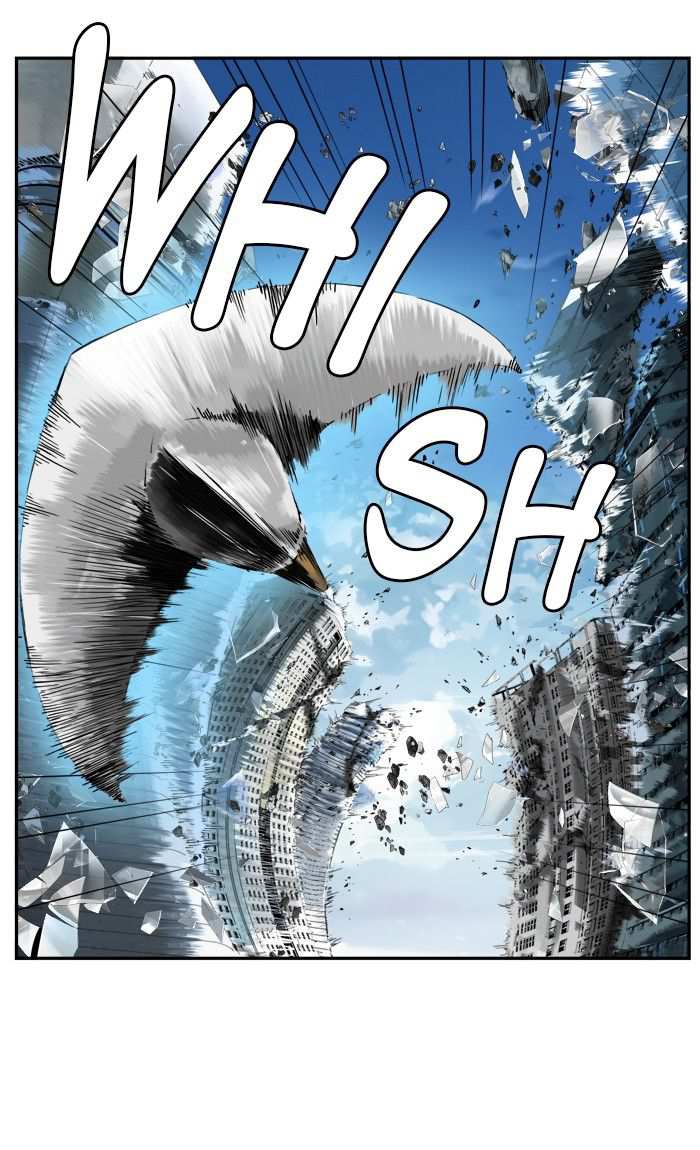 The God of High School Chapter 414 - page 24