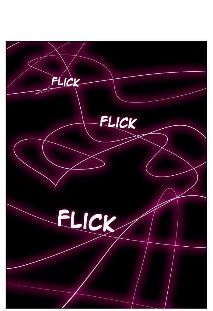 The God of High School Chapter 414 - page 25