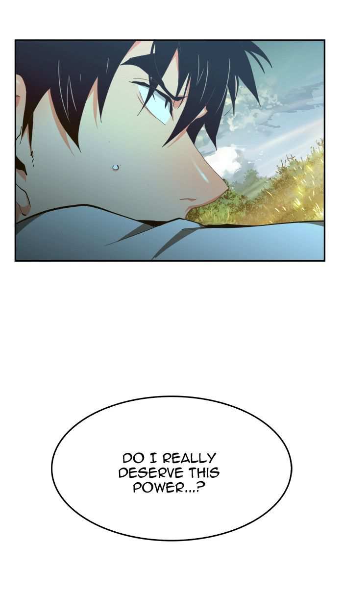 The God of High School Chapter 414 - page 3