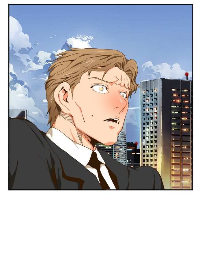 The God of High School Chapter 414 - page 5