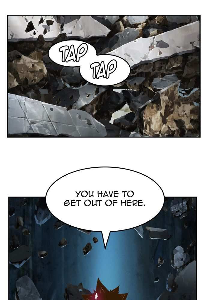 The God of High School Chapter 414 - page 59
