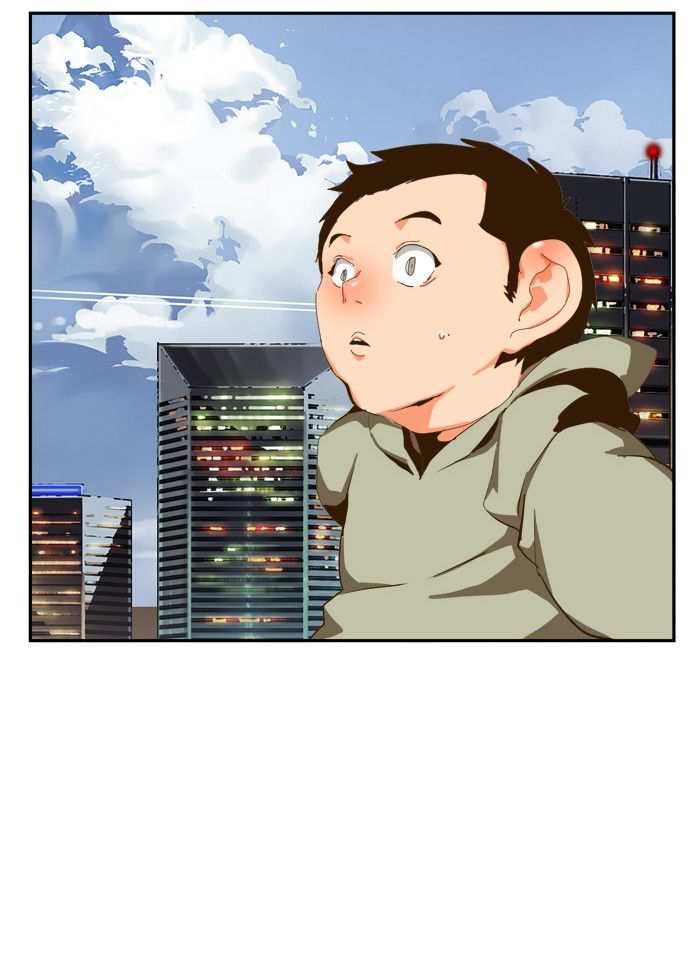 The God of High School Chapter 414 - page 6