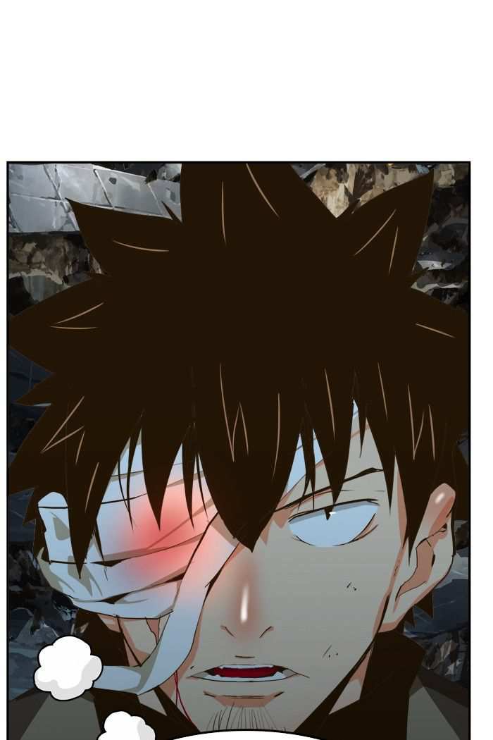 The God of High School Chapter 414 - page 69