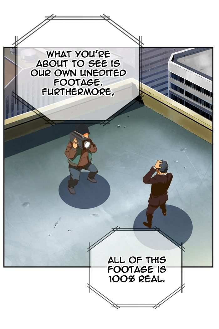 The God of High School Chapter 414 - page 73