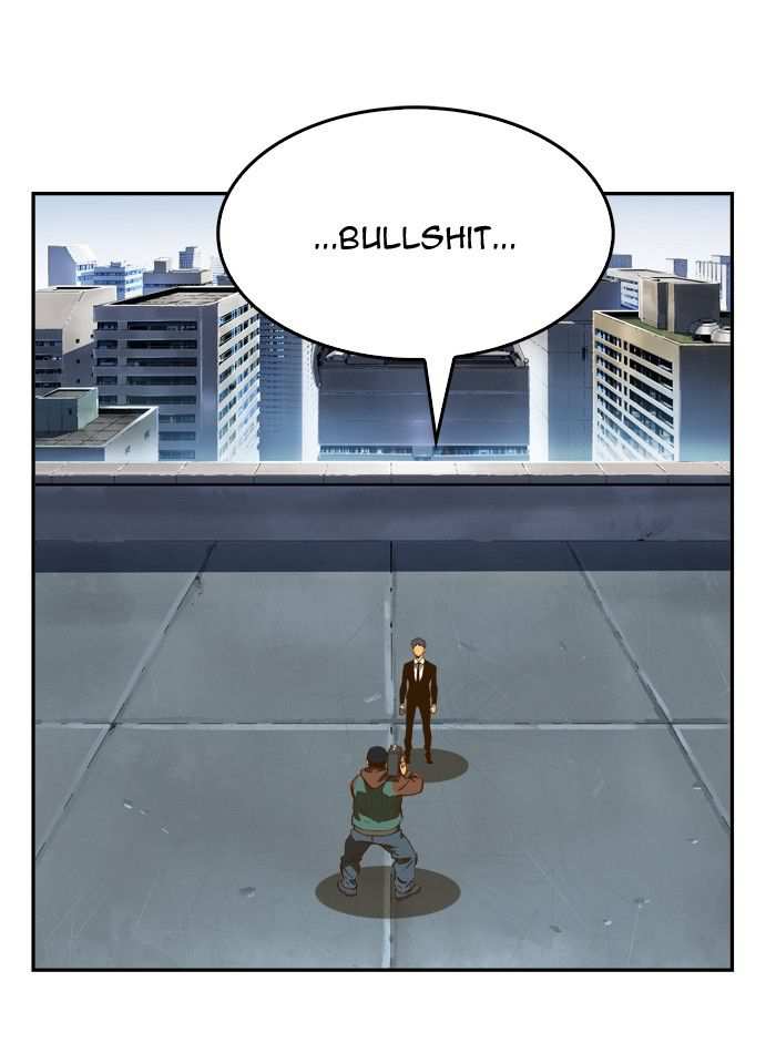 The God of High School Chapter 414 - page 82