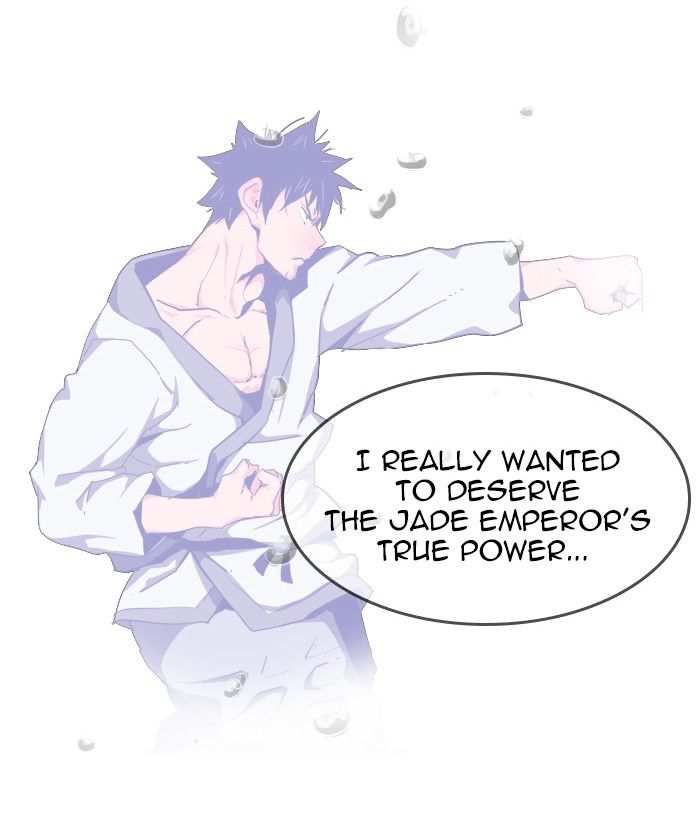 The God of High School Chapter 414 - page 88
