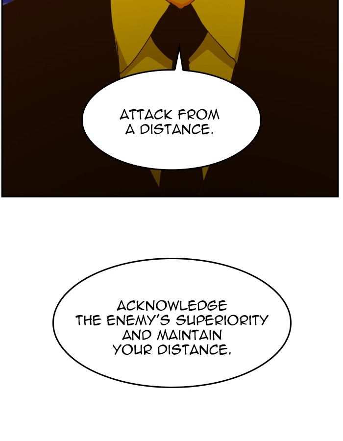 The God of High School Chapter 413 - page 13