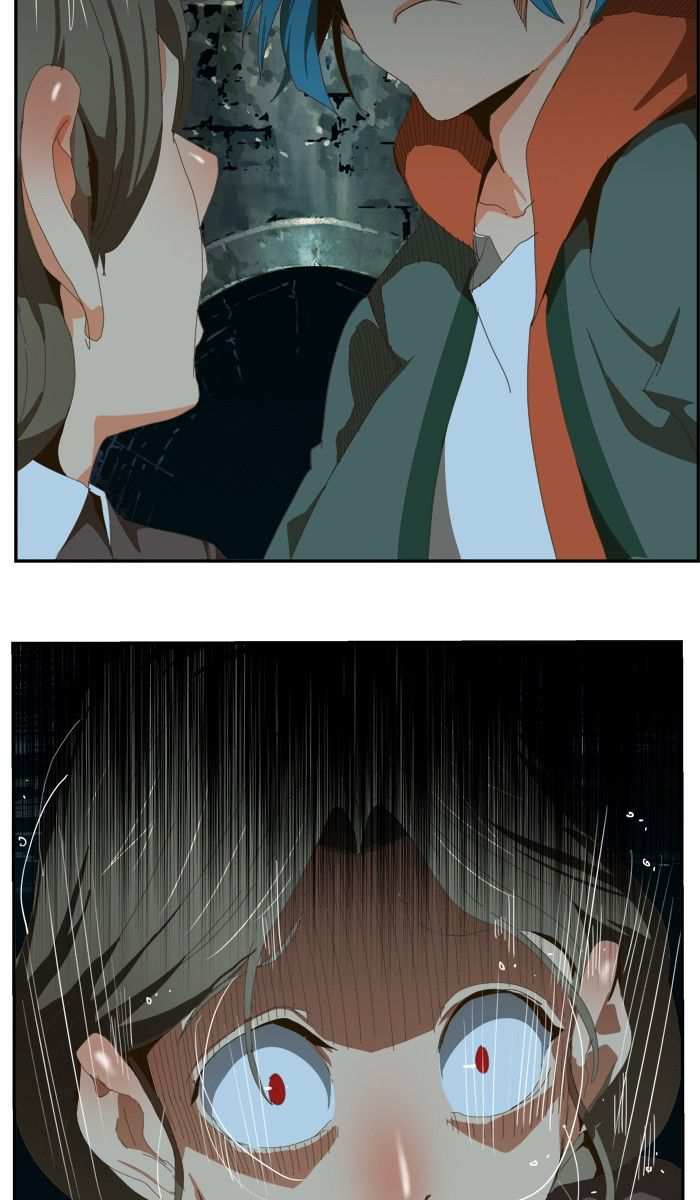 The God of High School Chapter 413 - page 56