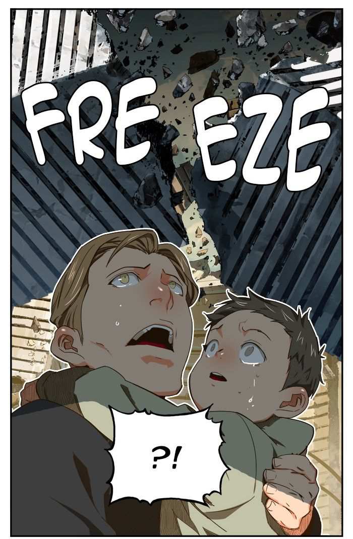 The God of High School Chapter 413 - page 74