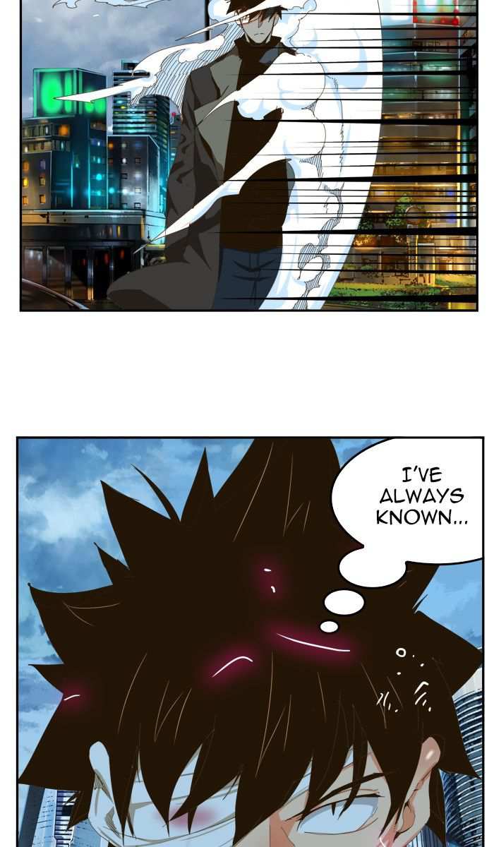 The God of High School Chapter 413 - page 78