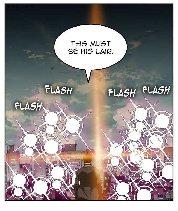 The God of High School Chapter 413 - page 81