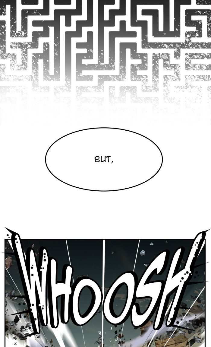 The God of High School Chapter 413 - page 83