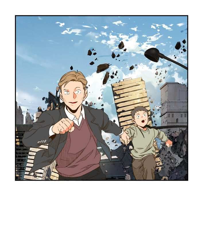 The God of High School Chapter 413 - page 87