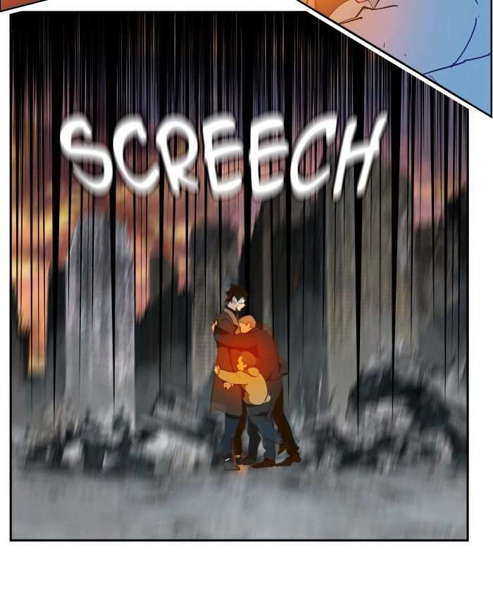 The God of High School Chapter 413 - page 90