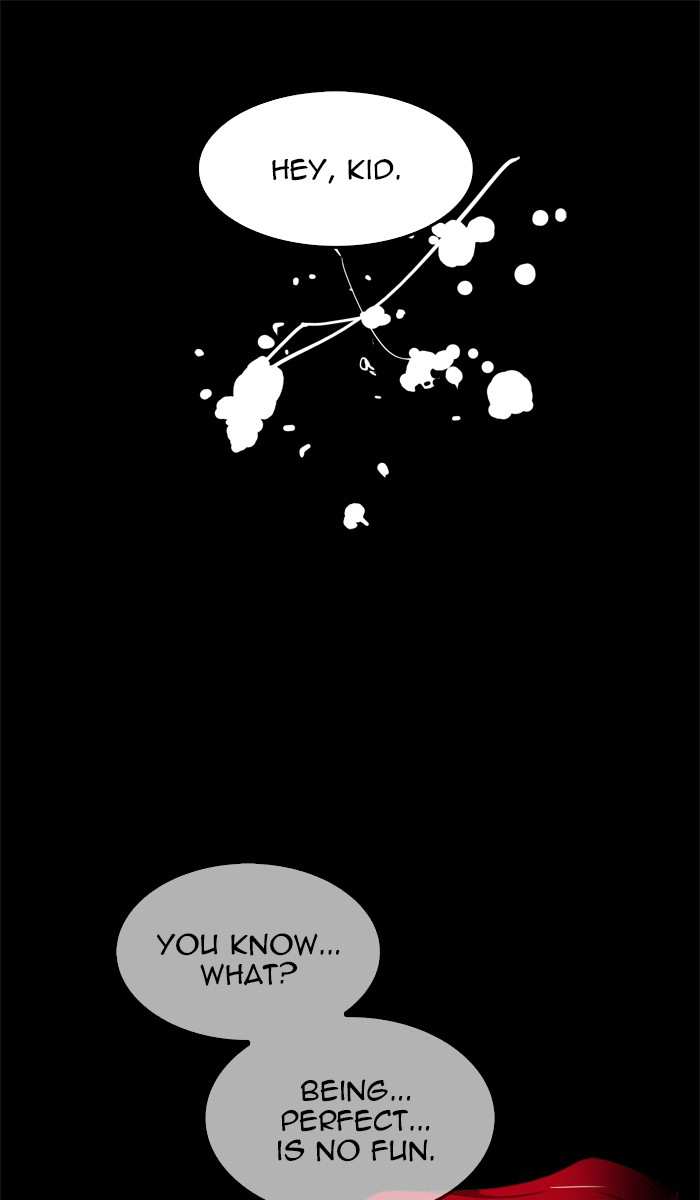 The God of High School Chapter 412 - page 22