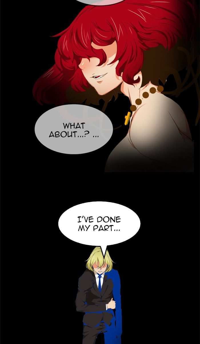 The God of High School Chapter 412 - page 23