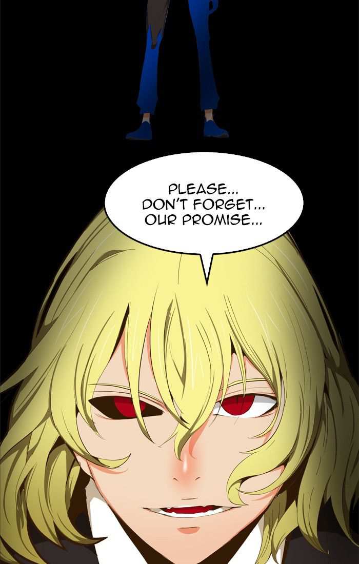 The God of High School Chapter 412 - page 24