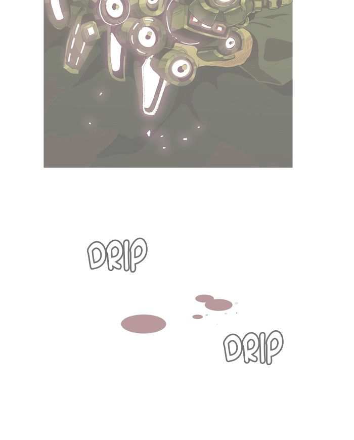 The God of High School Chapter 412 - page 30