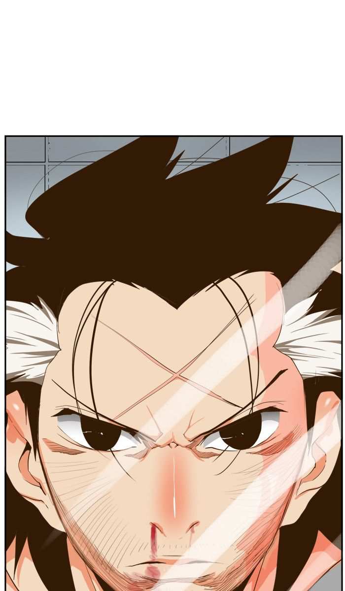 The God of High School Chapter 412 - page 33