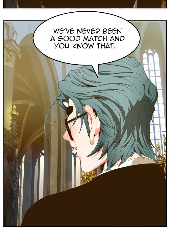 The God of High School Chapter 412 - page 36