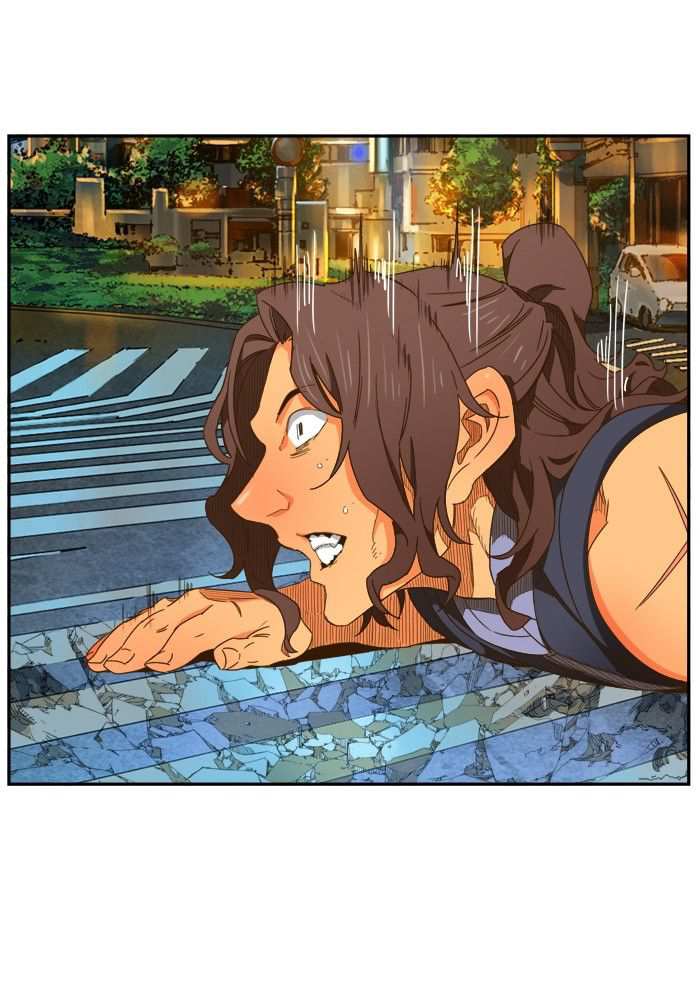 The God of High School Chapter 412 - page 65