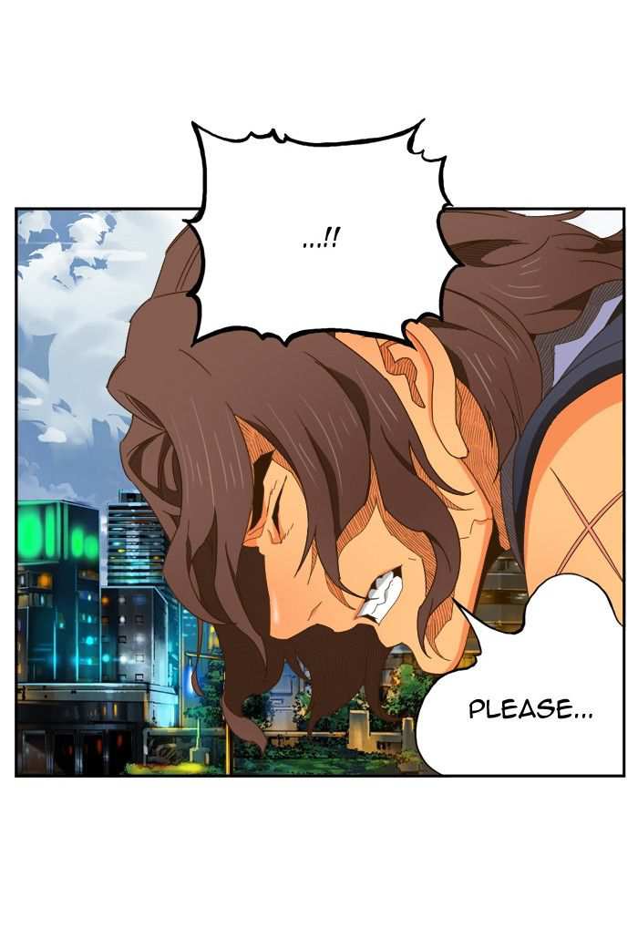 The God of High School Chapter 412 - page 69
