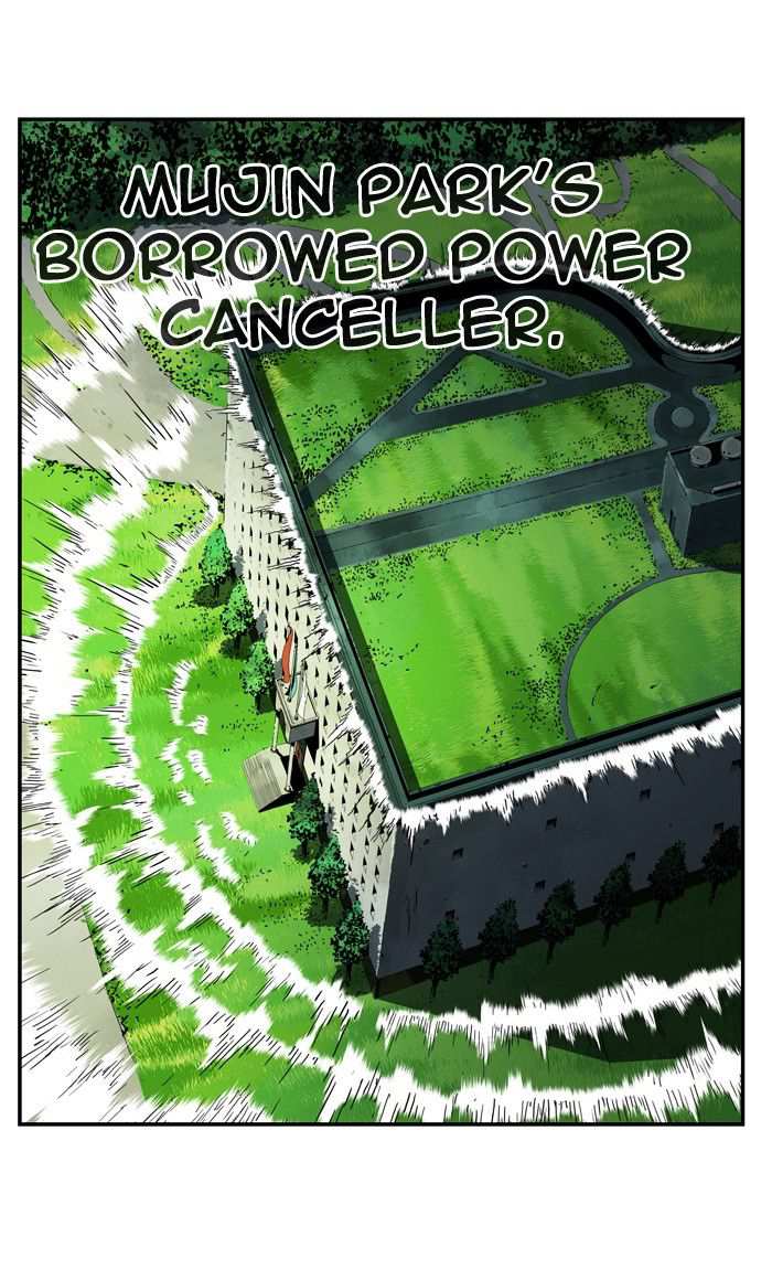 The God of High School Chapter 412 - page 77