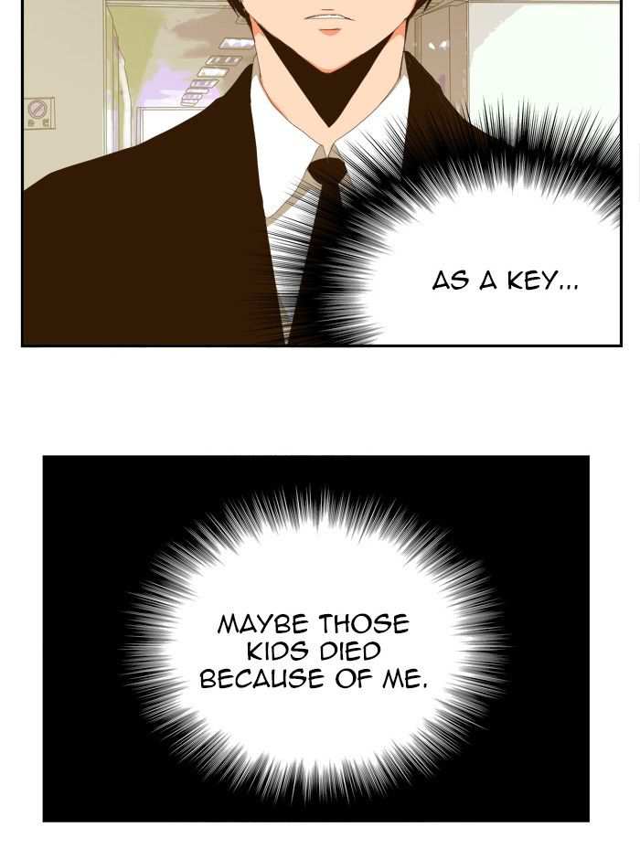 The God of High School Chapter 411 - page 25