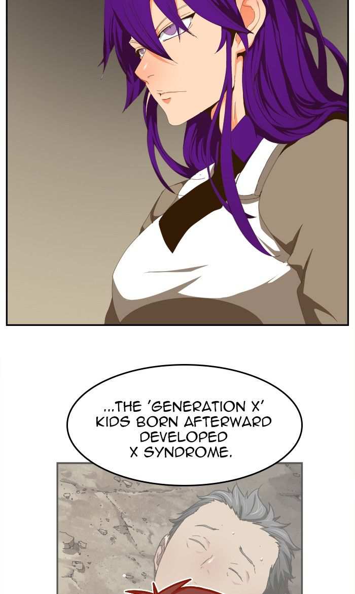 The God of High School Chapter 411 - page 27