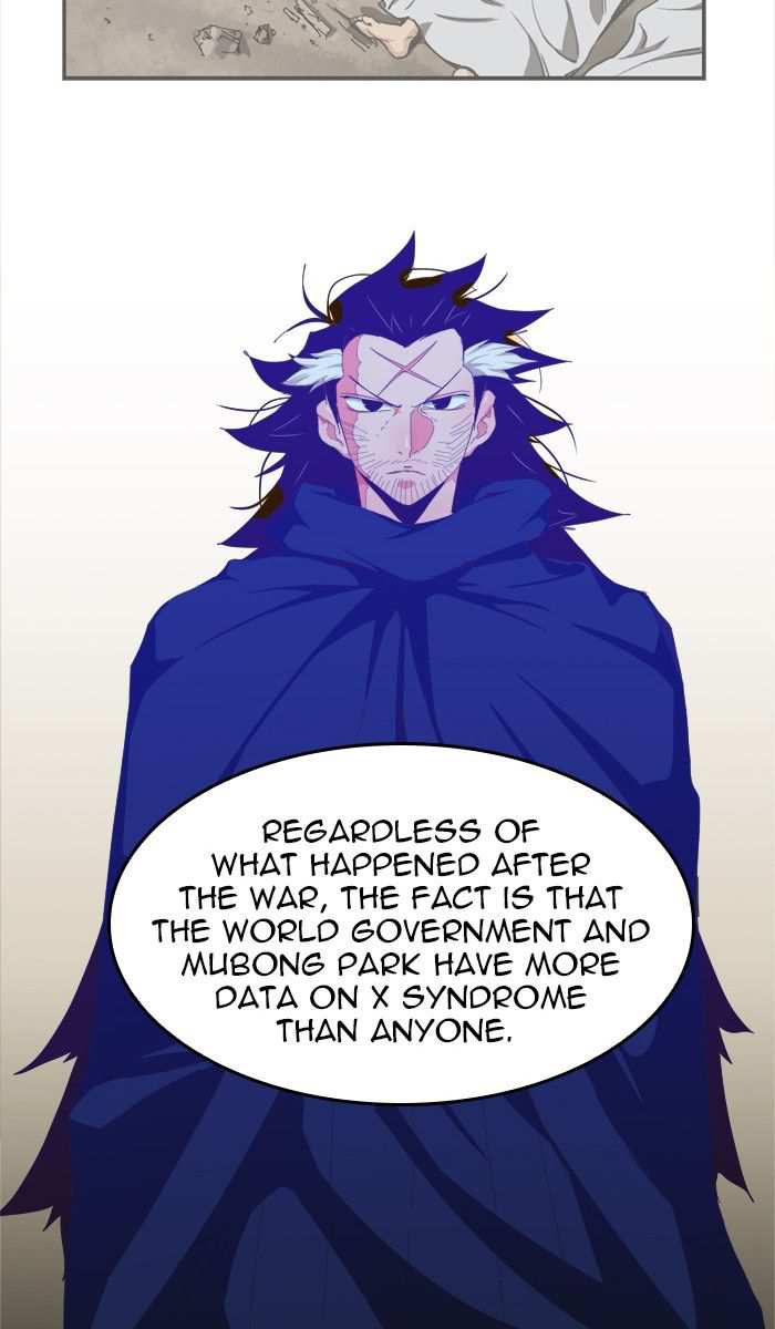The God of High School Chapter 411 - page 29