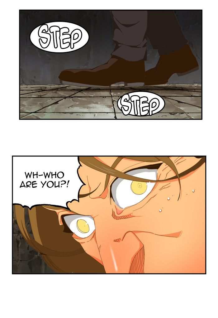 The God of High School Chapter 411 - page 3