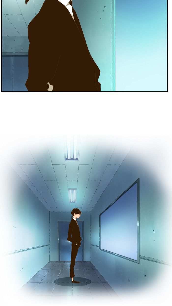 The God of High School Chapter 411 - page 31