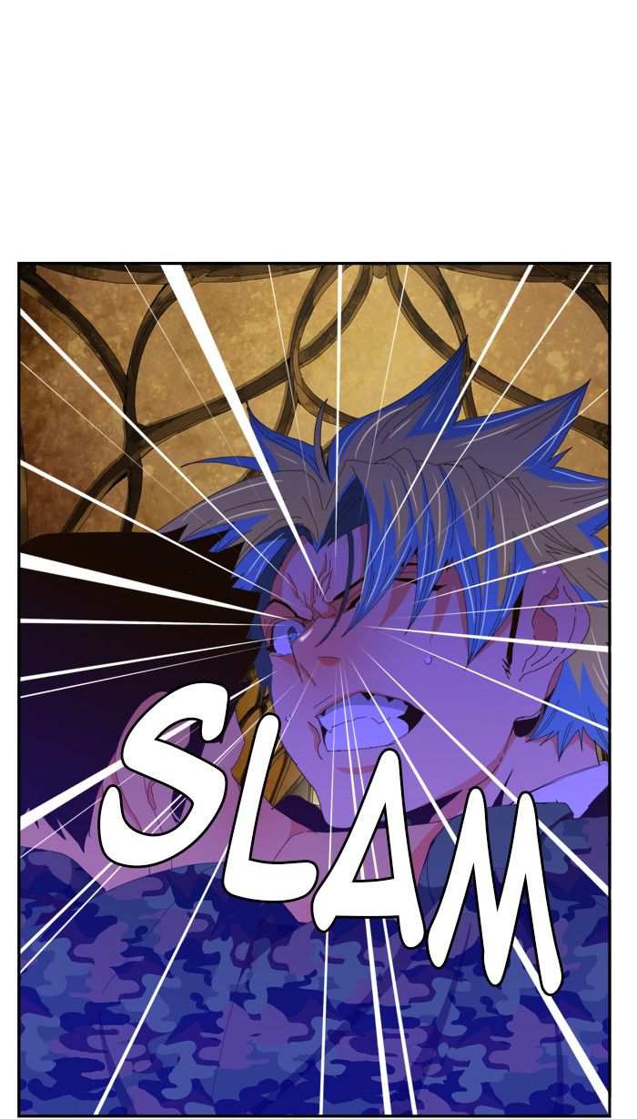 The God of High School Chapter 411 - page 32