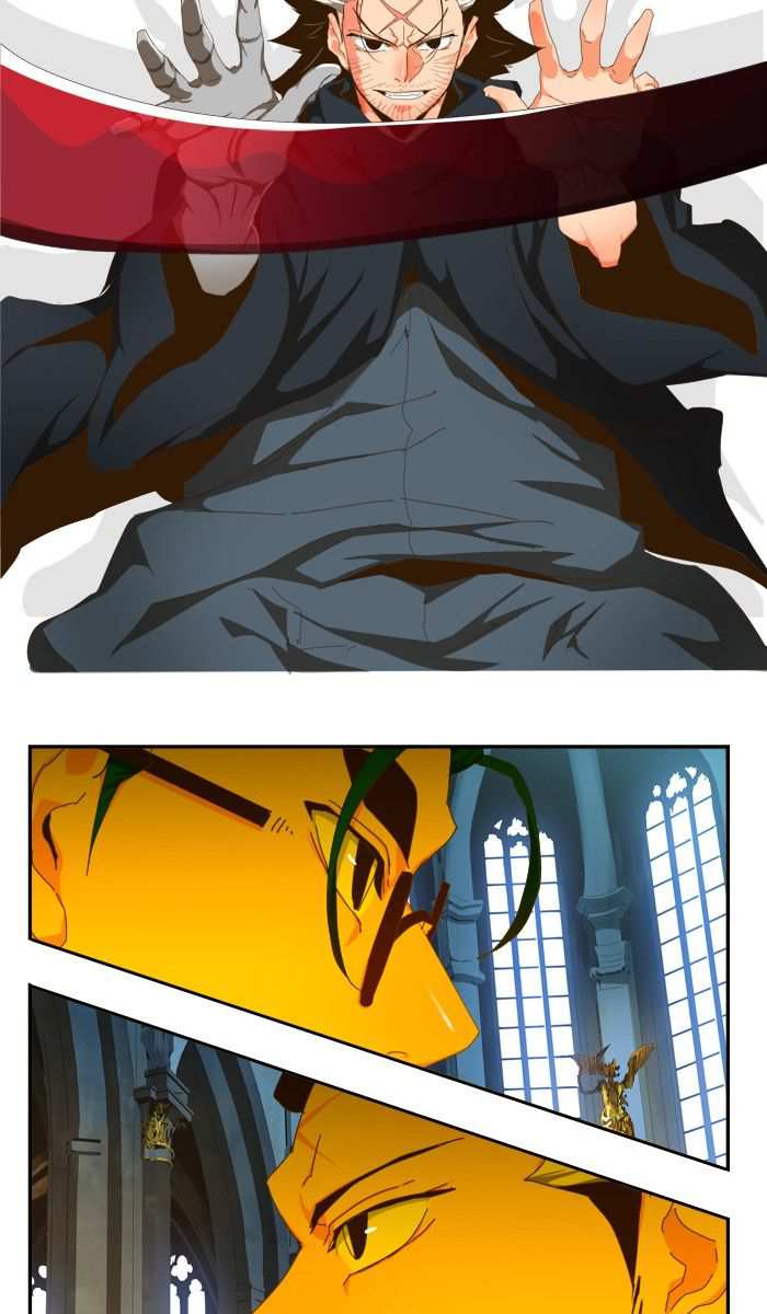 The God of High School Chapter 411 - page 62