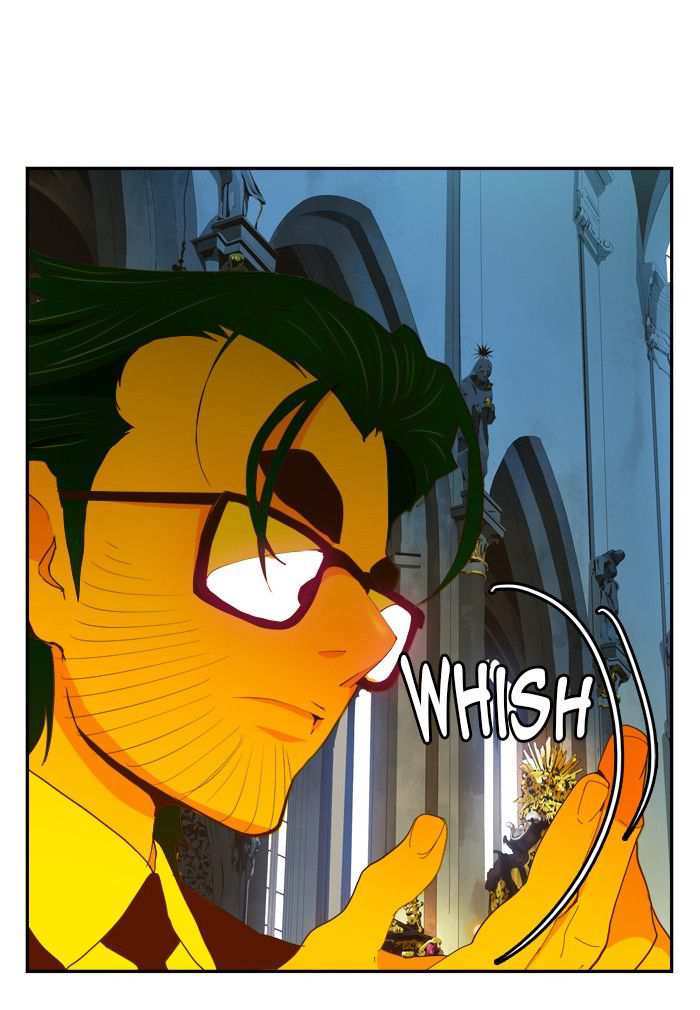 The God of High School Chapter 411 - page 64