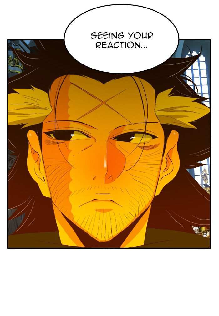 The God of High School Chapter 411 - page 67