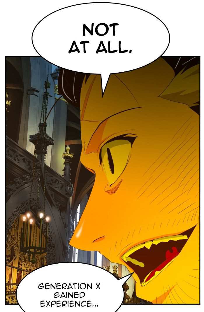 The God of High School Chapter 411 - page 71